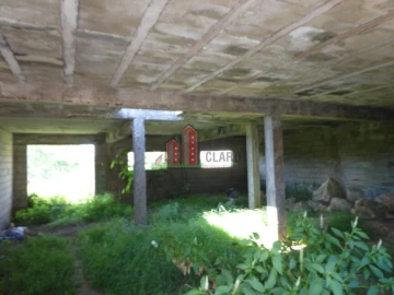 Terreno para Venda em Santa Clara e Castelo Viegas