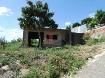Terreno para Venda em Santa Clara e Castelo Viegas