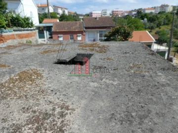 Terreno para Venda em Santa Clara e Castelo Viegas