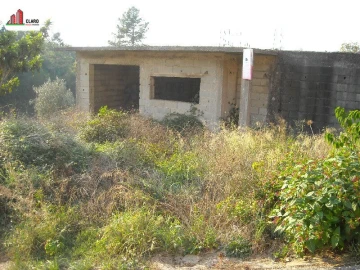 Terreno para Venda em Santa Clara e Castelo Viegas