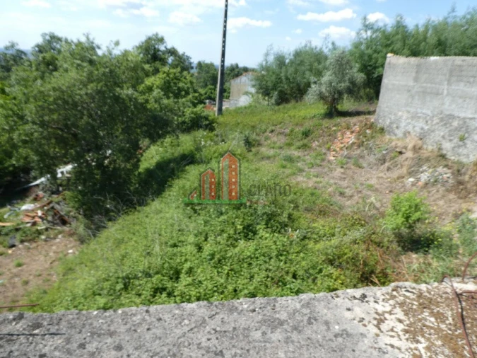 Terreno para Venda em Santa Clara e Castelo Viegas Foto 8