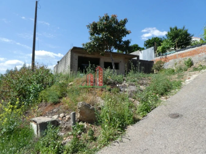 Terreno para Venda em Santa Clara e Castelo Viegas Foto 3