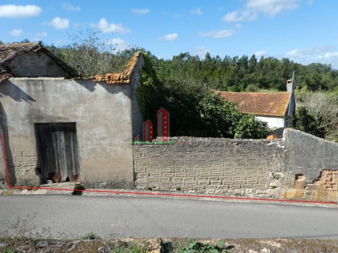 Moradia T3 para Venda em Gesteira e Brunhós Foto 8