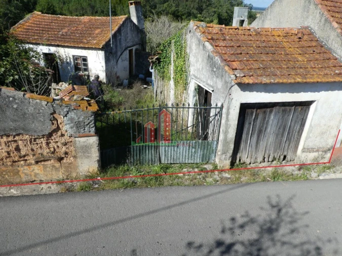 Moradia T3 para Venda em Gesteira e Brunhós Foto 9