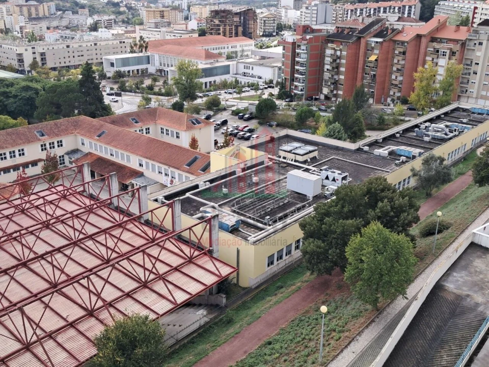 Apartamento T5 para Venda em Sé Nova, Santa Cruz, Almedina e São Bartolomeu Foto 22