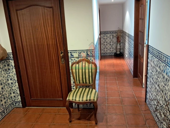 Apartamento T5 para Venda em Sé Nova, Santa Cruz, Almedina e São Bartolomeu Foto 6