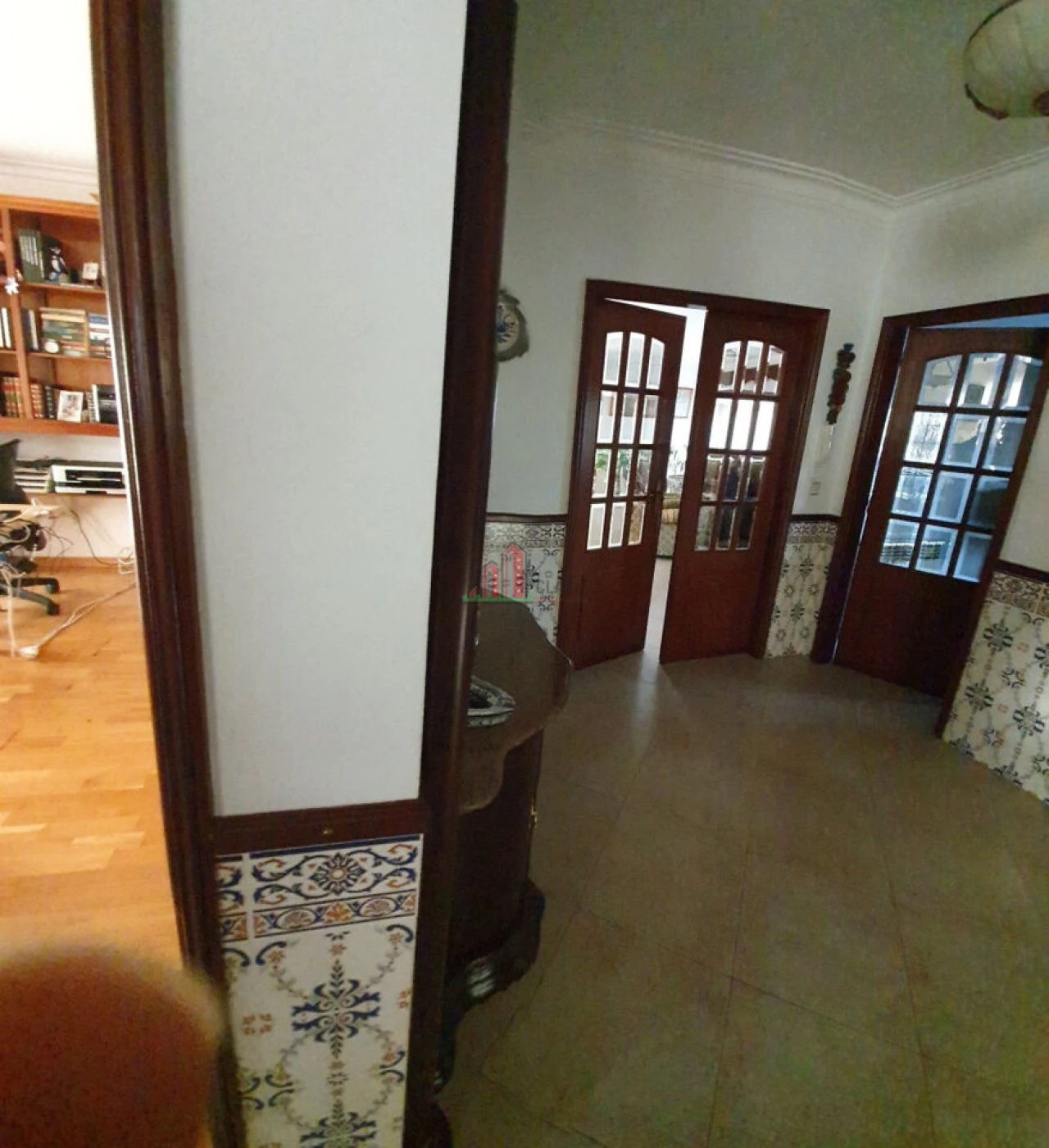 Moradia T5 para Venda em Santa Clara e Castelo Viegas Foto 28