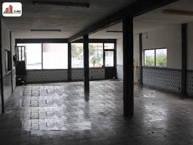 Loja para Arrendamento em Condeixa-A-Velha e Condeixa-A-Nova Foto 1