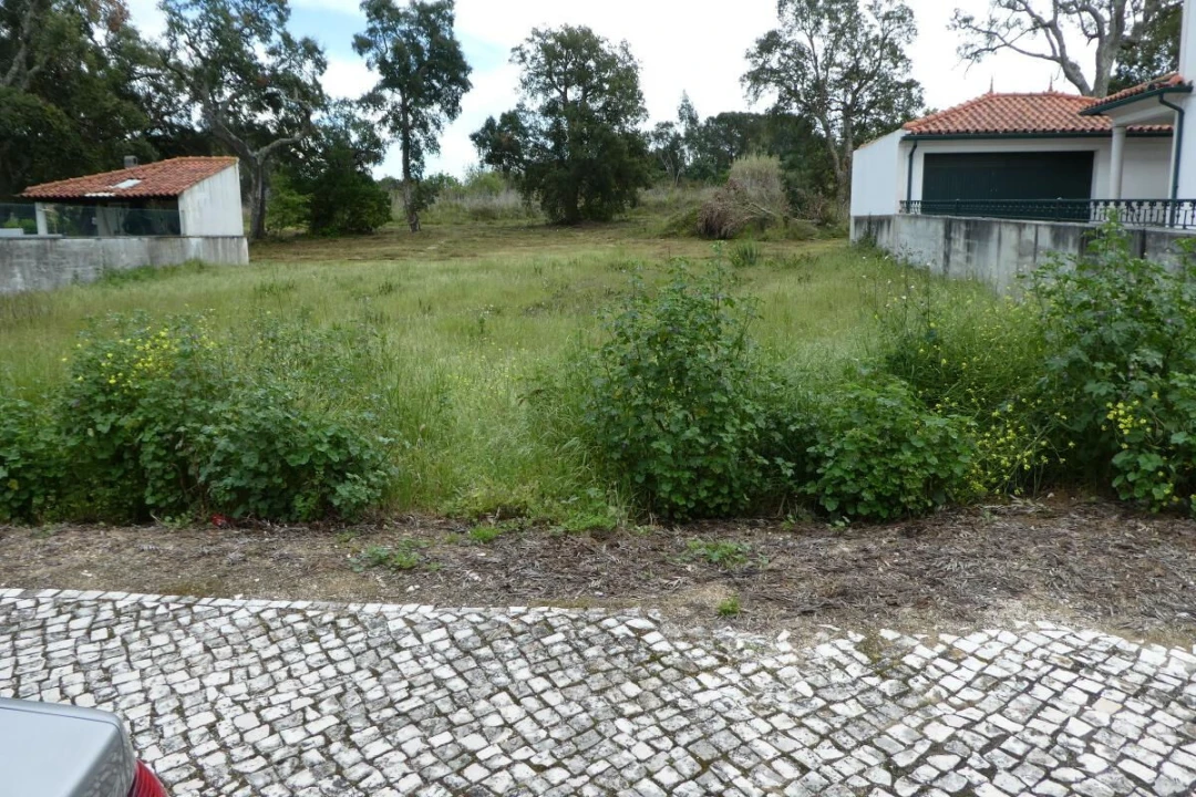 Terreno para Venda em Condeixa-A-Velha e Condeixa-A-Nova Foto 1