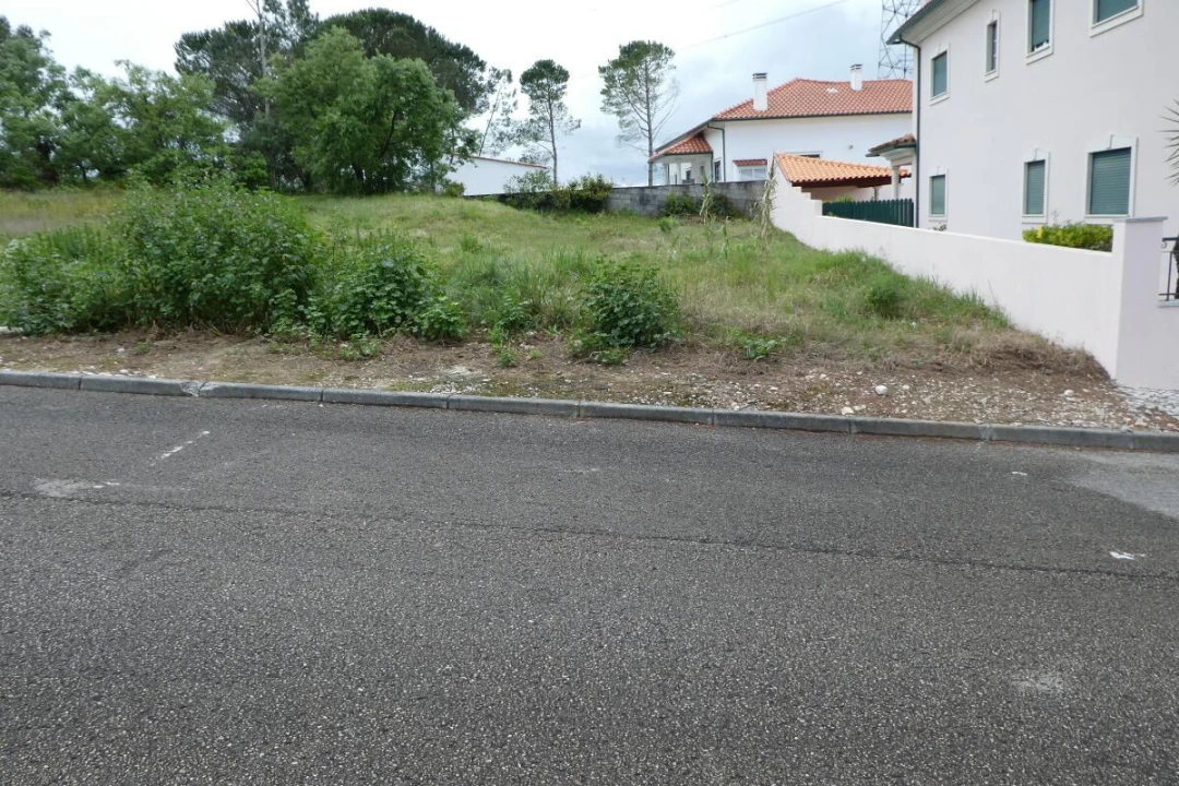Terreno para Venda em Condeixa-A-Velha e Condeixa-A-Nova Foto 2