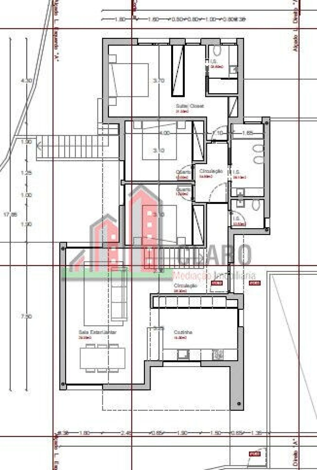 Terreno para Venda em Condeixa-A-Velha e Condeixa-A-Nova Foto 6