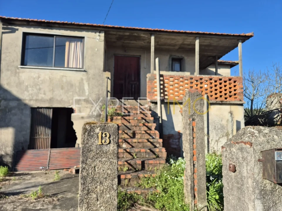 Moradia T3 para Venda em Mortágua, Vale de Remígio, Cortegaça e Almaça Foto 1