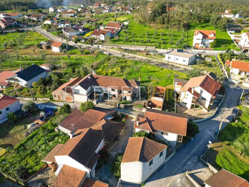 Moradia T3 para Venda em Mortágua, Vale de Remígio, Cortegaça e Almaça Foto 7