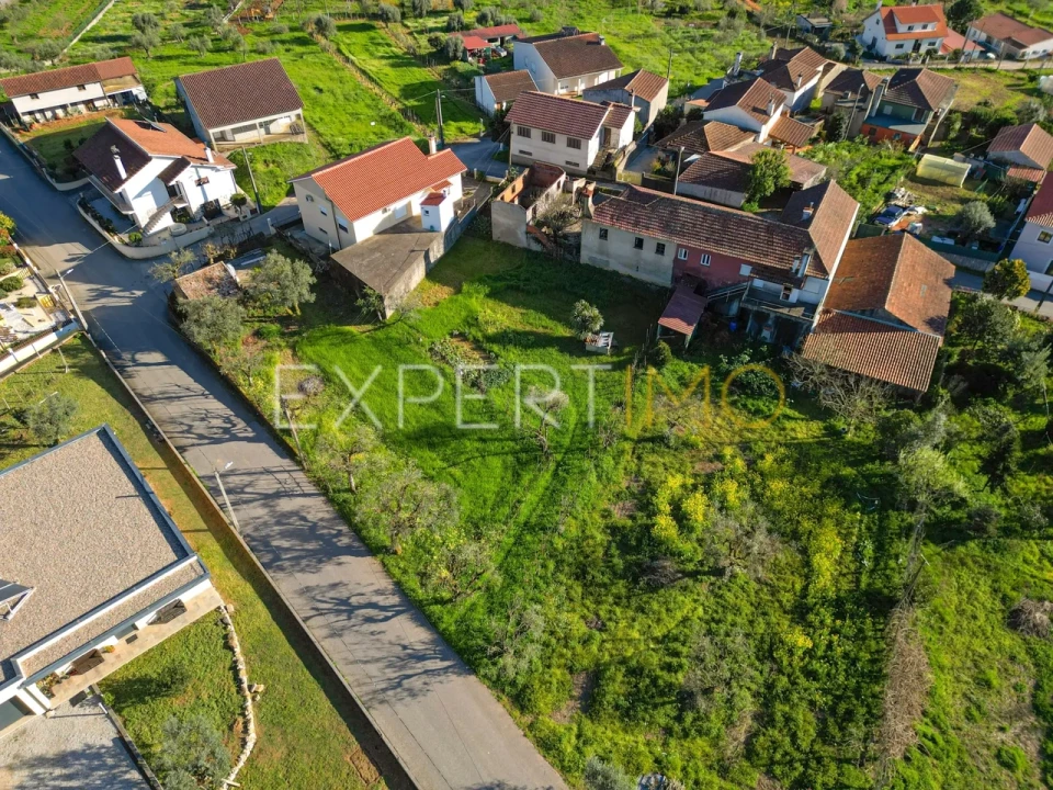 Moradia T3 para Venda em Mortágua, Vale de Remígio, Cortegaça e Almaça Foto 8