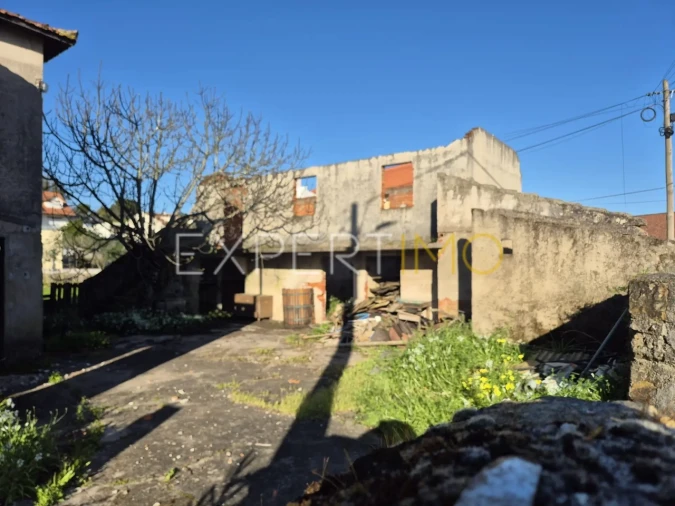 Moradia T3 para Venda em Mortágua, Vale de Remígio, Cortegaça e Almaça Foto 3