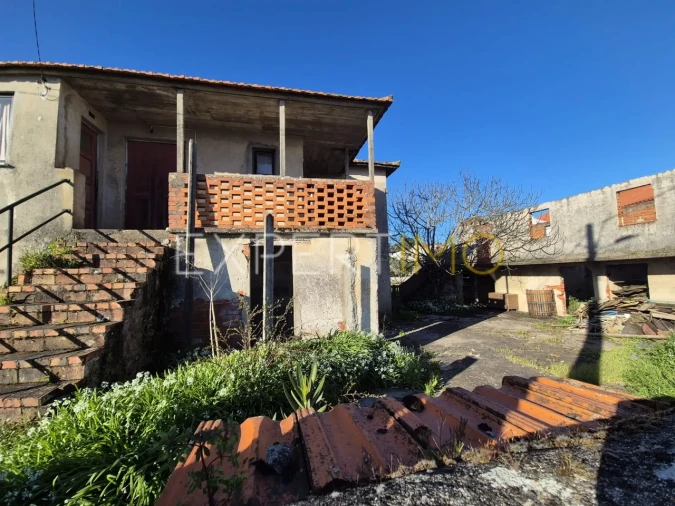 Moradia T3 para Venda em Mortágua, Vale de Remígio, Cortegaça e Almaça Foto 4