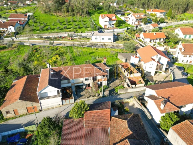 Moradia T3 para Venda em Mortágua, Vale de Remígio, Cortegaça e Almaça Foto 9