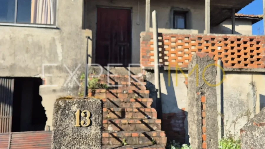 Moradia T3 para Venda em Mortágua, Vale de Remígio, Cortegaça e Almaça