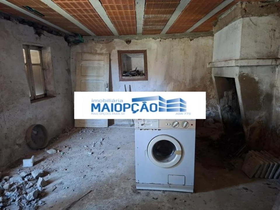 Moradia T2 para Venda em Silva e Águas Vivas Foto 9