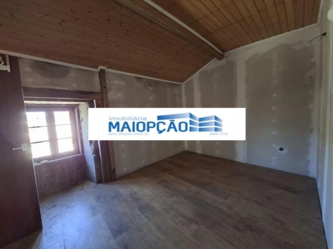 Moradia T2 para Venda em Silva e Águas Vivas Foto 6