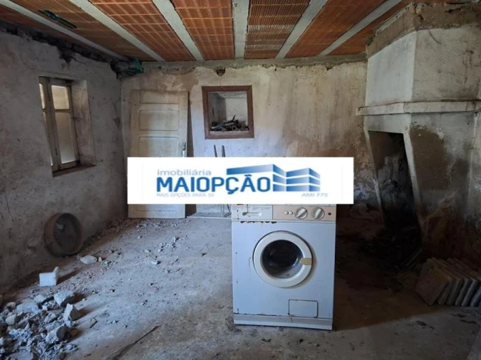 Moradia T2 para Venda em Silva e Águas Vivas Foto 9