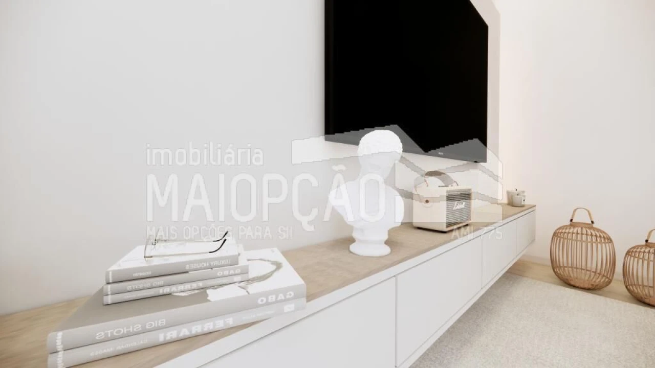 Apartamento T2 para Venda em Fânzeres e São Pedro da Cova Foto 7