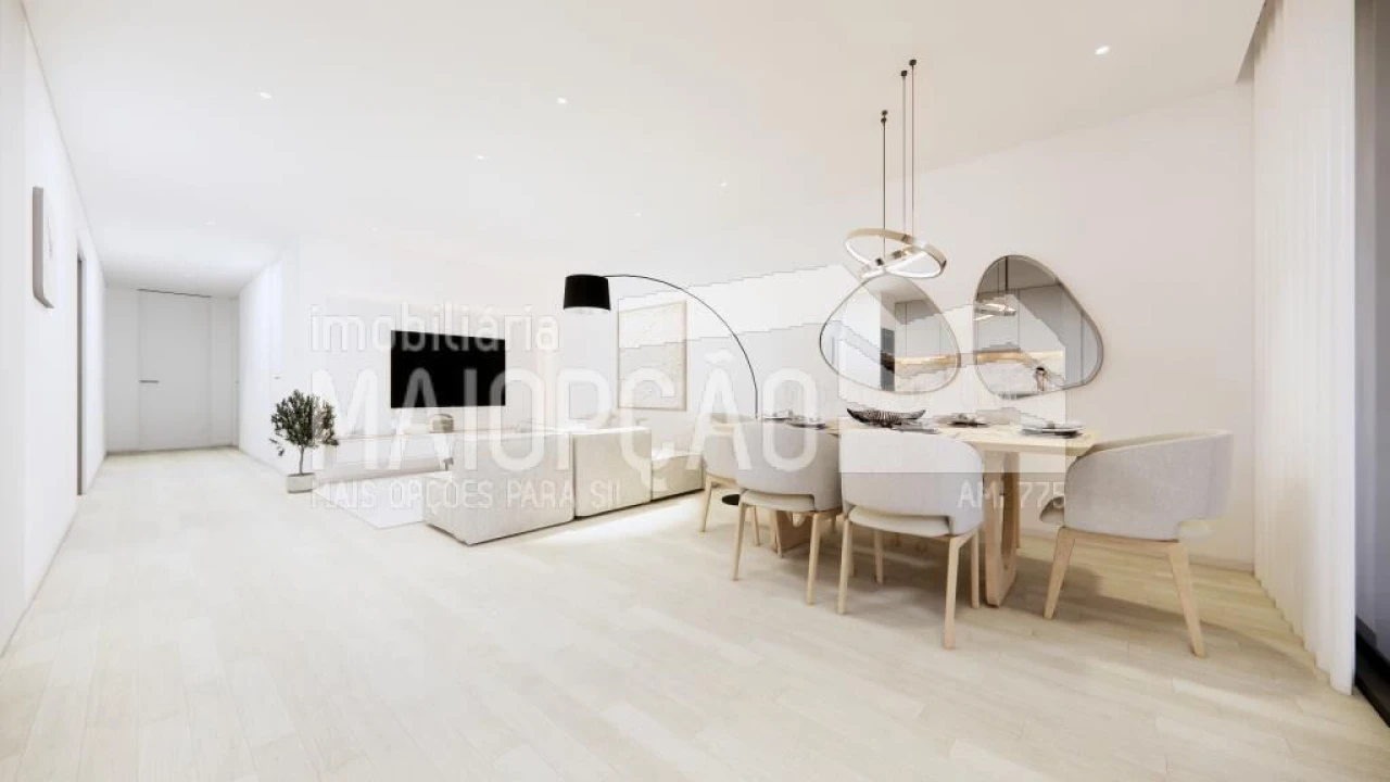 Apartamento T2 para Venda em Fânzeres e São Pedro da Cova Foto 4