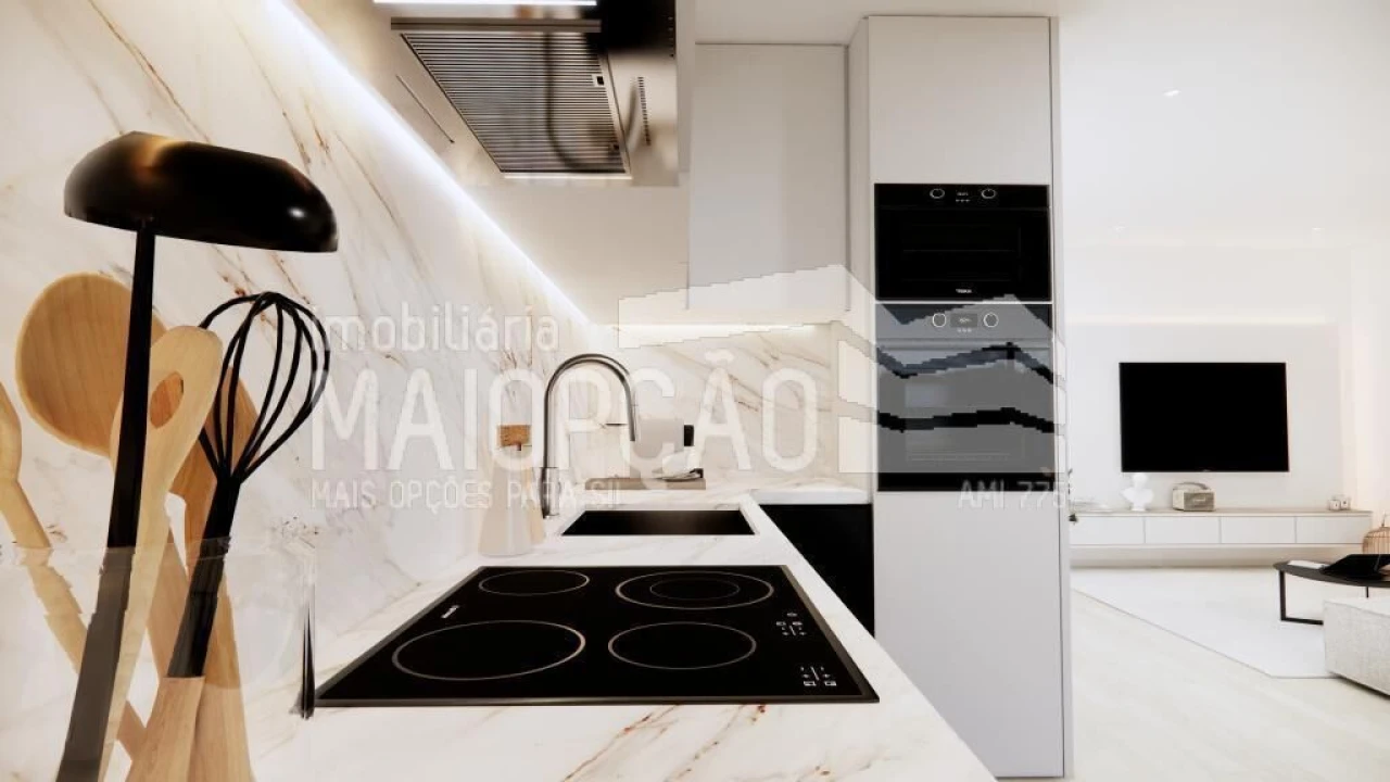 Apartamento T2 para Venda em Fânzeres e São Pedro da Cova Foto 13