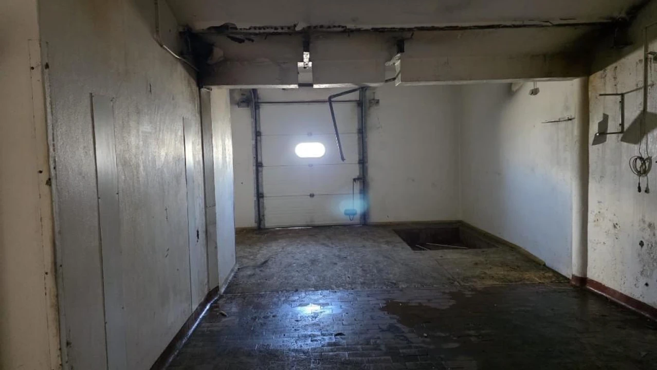 Armazém para Venda em Trancoso (São Pedro e Santa Maria) e Souto Maior Foto 23