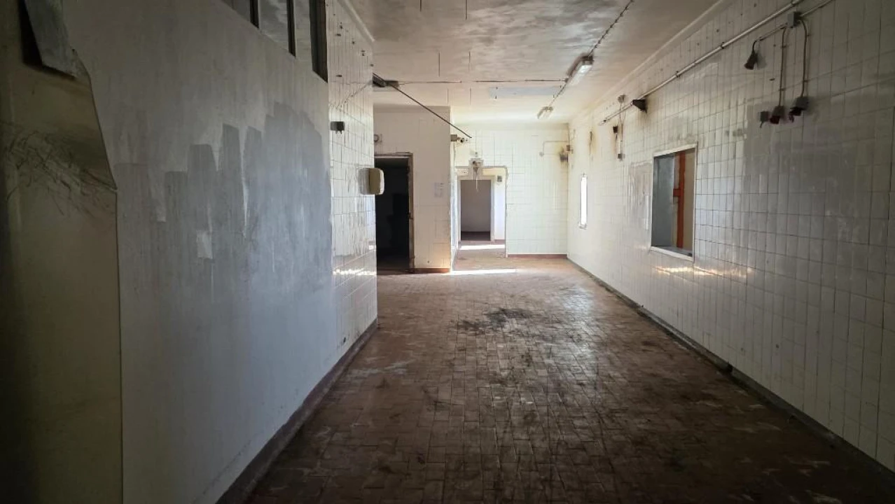 Armazém para Venda em Trancoso (São Pedro e Santa Maria) e Souto Maior Foto 29