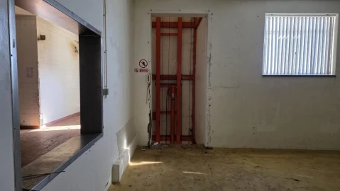 Armazém para Venda em Trancoso (São Pedro e Santa Maria) e Souto Maior