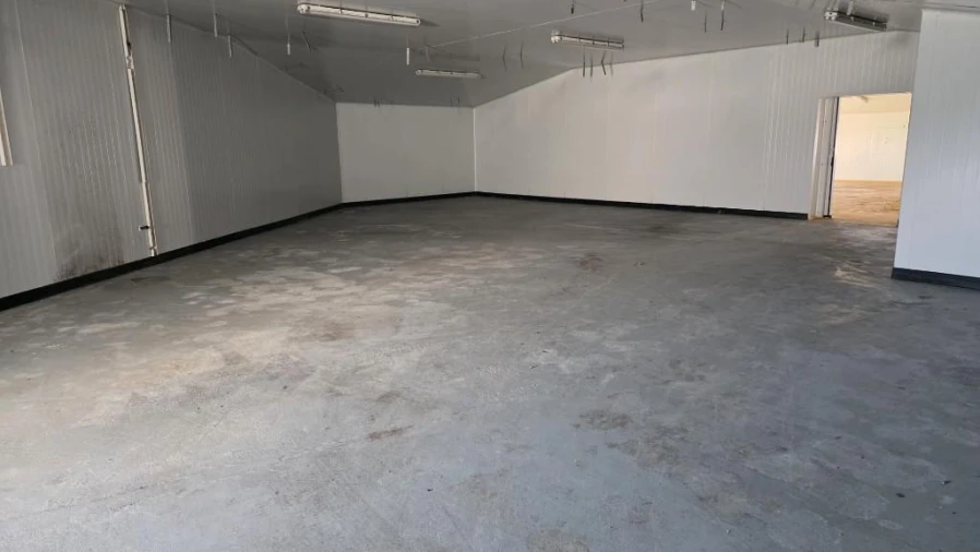 Armazém para Venda em Trancoso (São Pedro e Santa Maria) e Souto Maior Foto 3