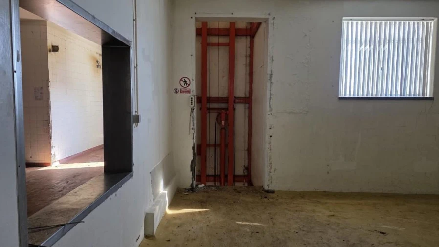 Armazém para Venda em Trancoso (São Pedro e Santa Maria) e Souto Maior Foto 26