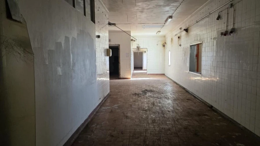 Armazém para Venda em Trancoso (São Pedro e Santa Maria) e Souto Maior Foto 29