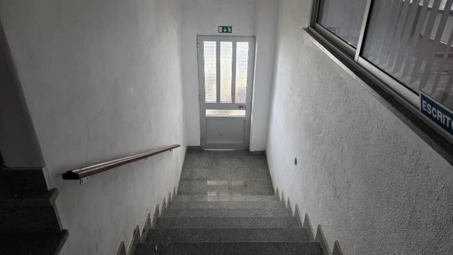 Armazém para Venda em Trancoso (São Pedro e Santa Maria) e Souto Maior Foto 10