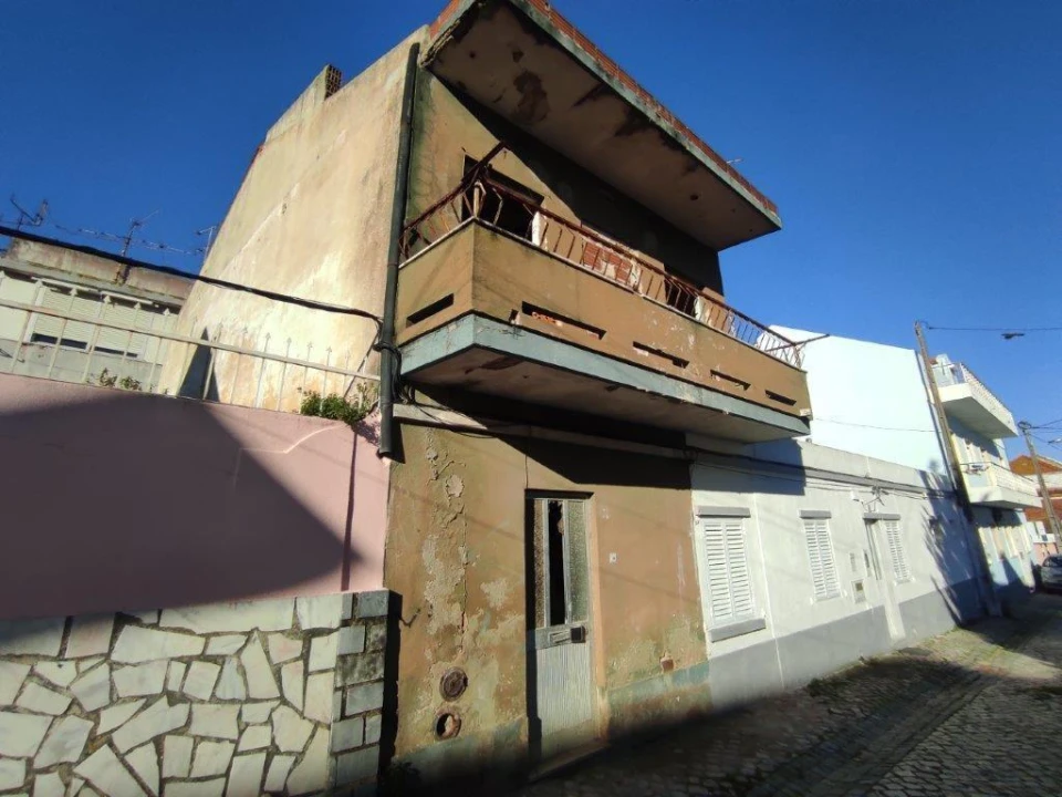 Moradia T3 para Venda em Caparica e Trafaria Foto 3