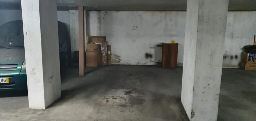 Apartamento T2 para Venda em Carregado e Cadafais Foto 2