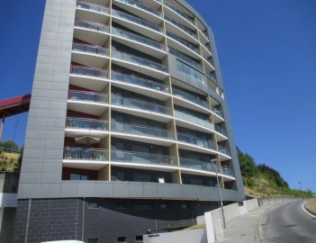 Apartamento T2 para Venda em Covilhã e Canhoso