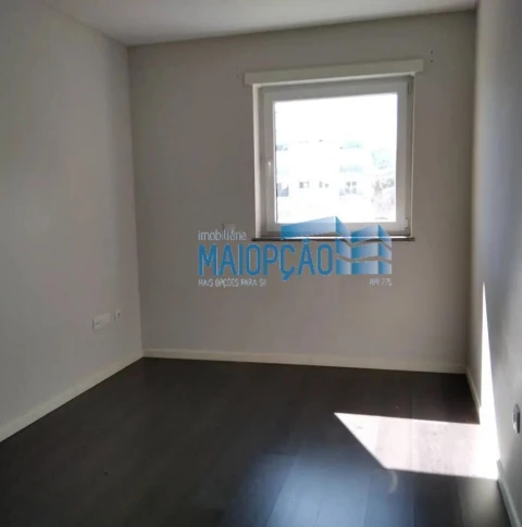 Apartamento T2 para Venda em Covilhã e Canhoso