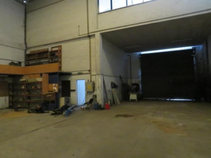 Armazém para Venda em Alverca do Ribatejo e Sobralinho Foto 6