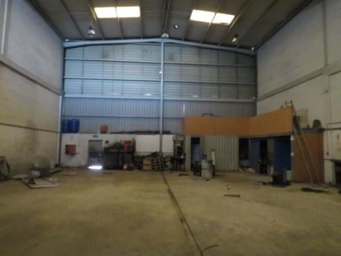 Armazém para Venda em Alverca do Ribatejo e Sobralinho Foto 7