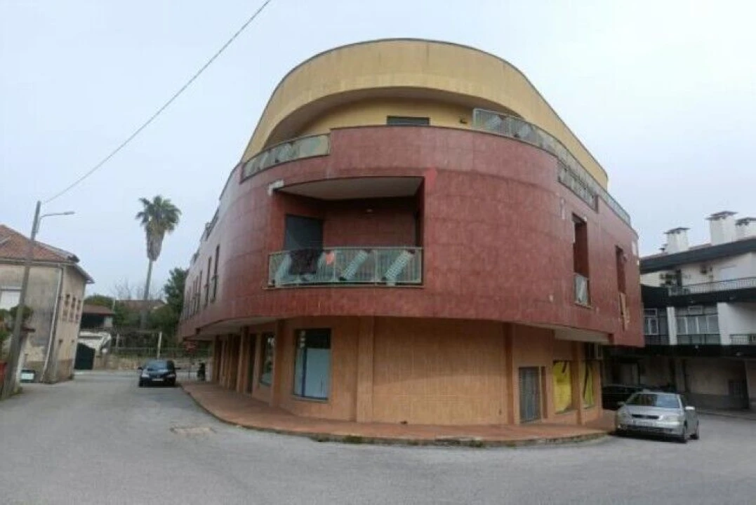 Apartamento T3 para Venda em Tondela e Nandufe Foto 2