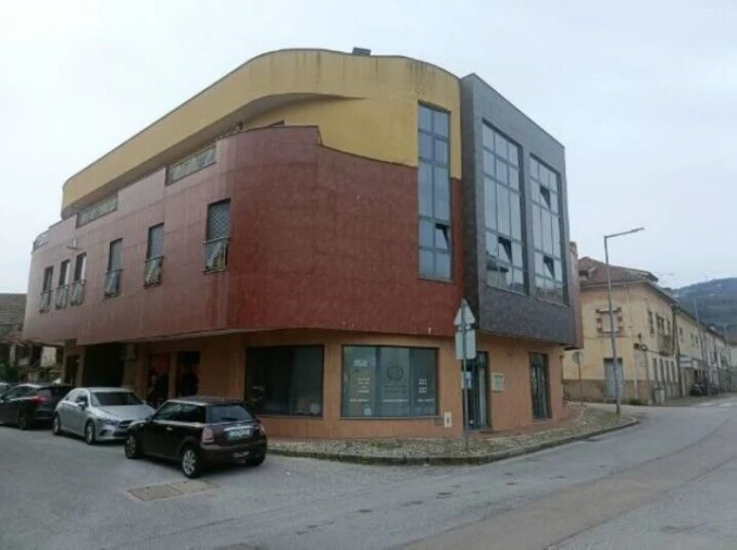 Apartamento T3 para Venda em Tondela e Nandufe