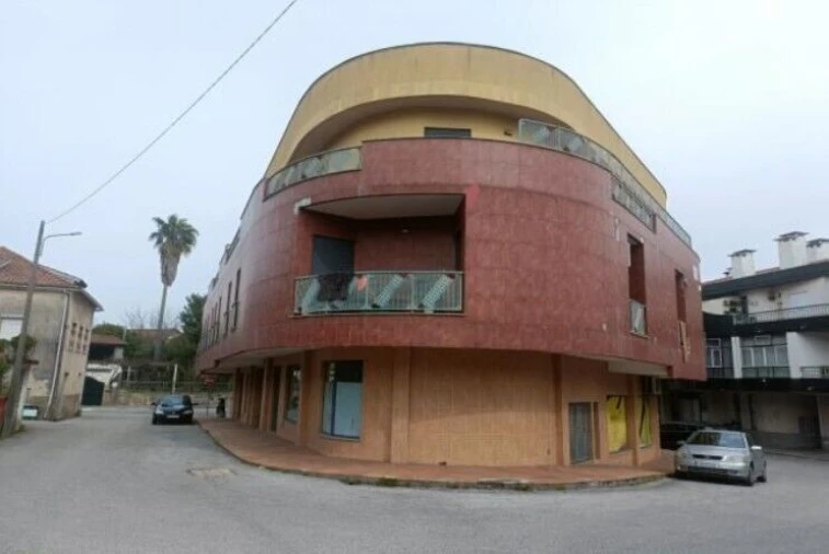 Apartamento T3 para Venda em Tondela e Nandufe Foto 2