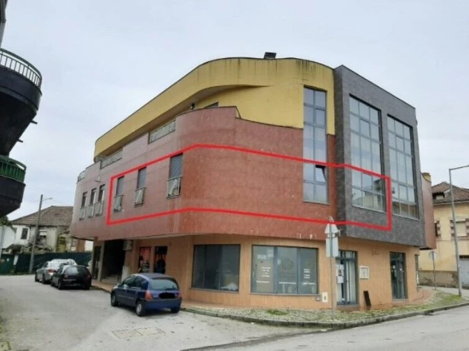 Apartamento T3 para Venda em Tondela e Nandufe Foto 3