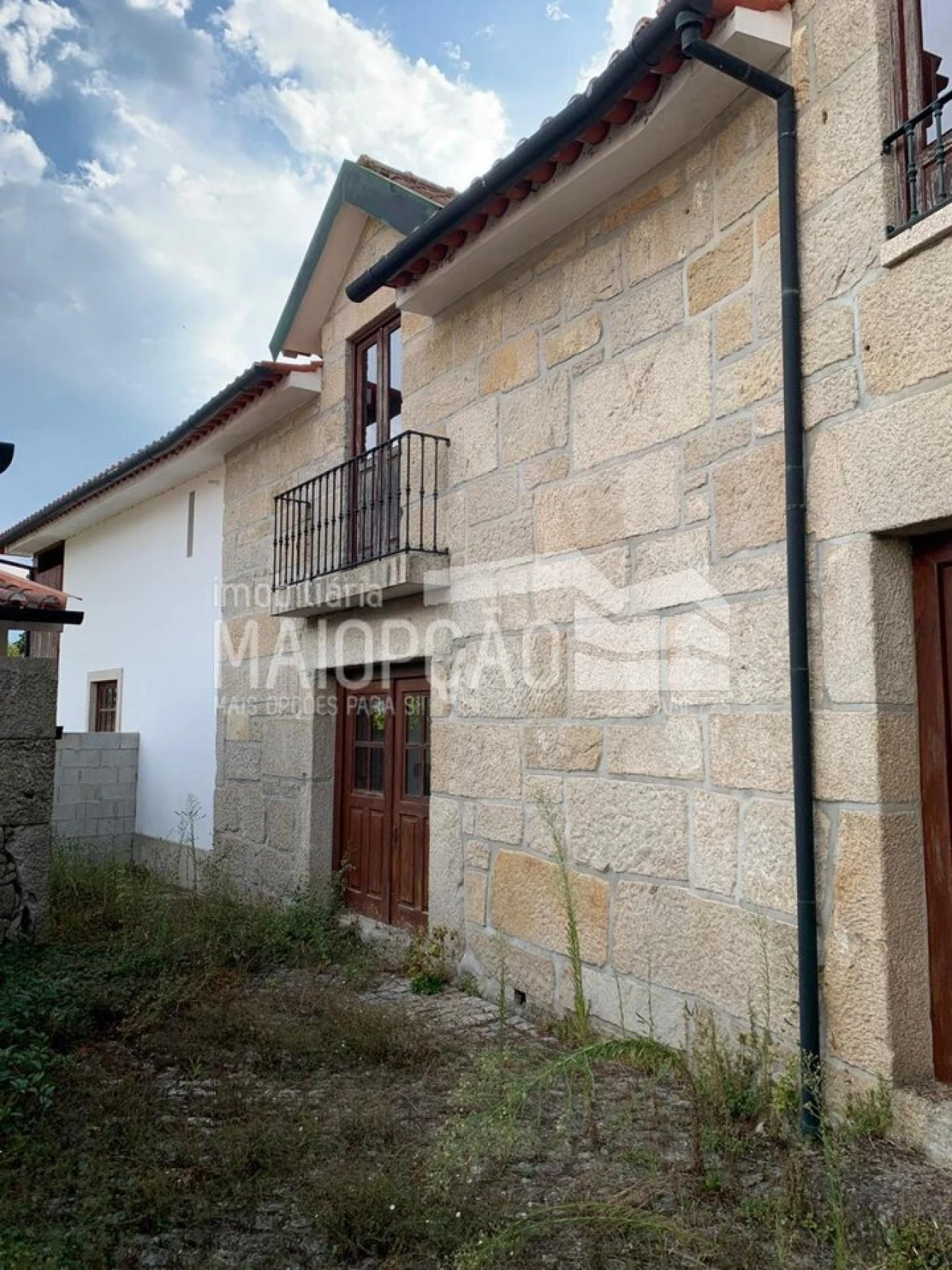 Moradia T9 para Venda em Santa Cruz da Trapa e São Cristóvão de Lafões Foto 8