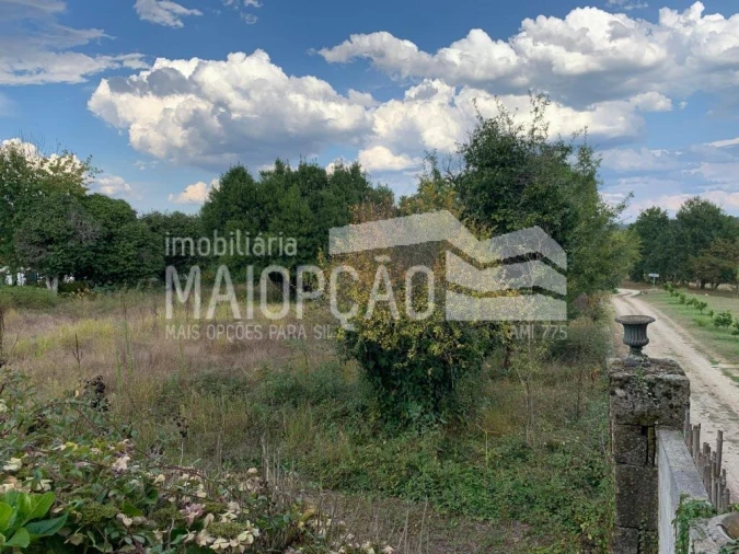 Moradia T9 para Venda em Santa Cruz da Trapa e São Cristóvão de Lafões Foto 13