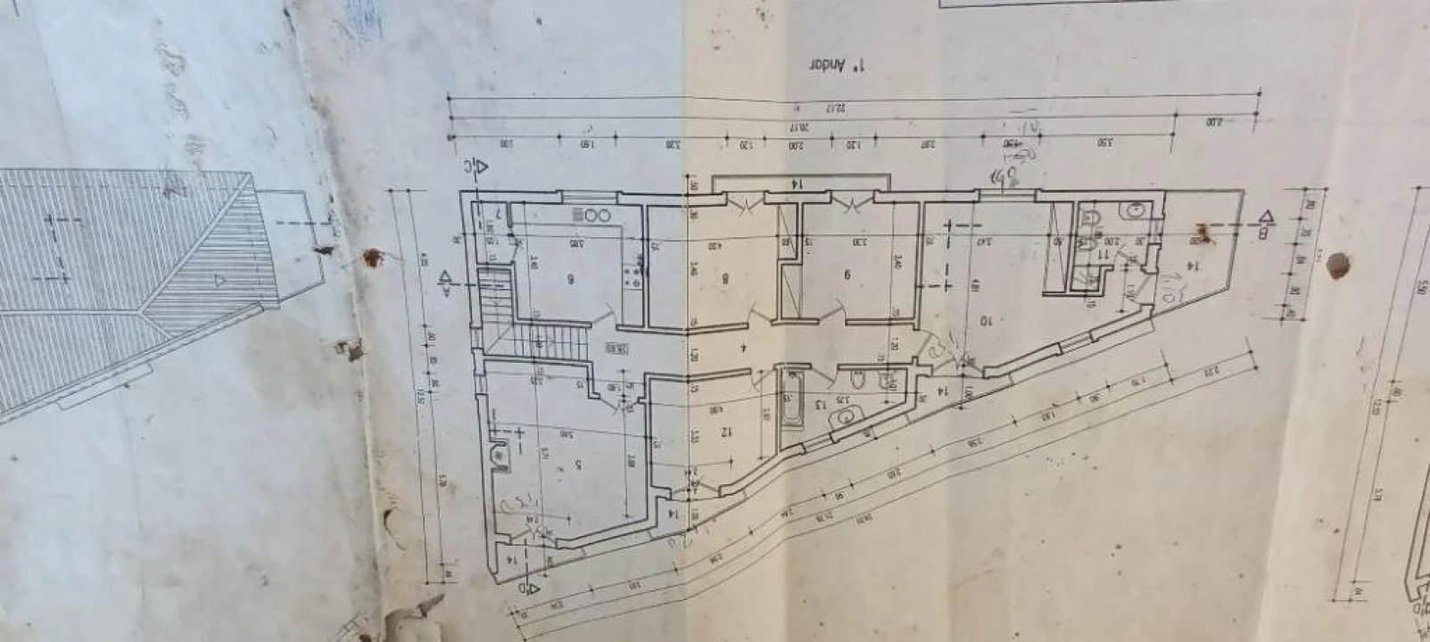 Apartamento T4 para Venda em Salvaterra de Magos e Foros de Salvaterra Foto 1