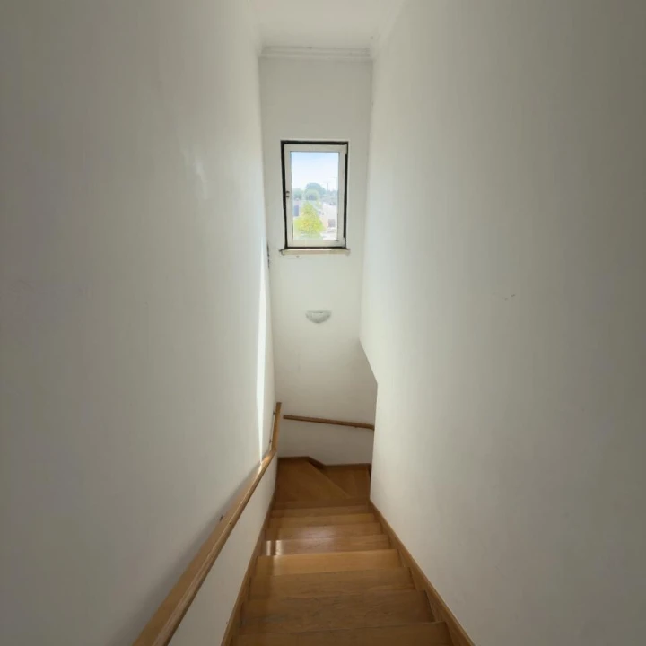 Apartamento T4 para Venda em Salvaterra de Magos e Foros de Salvaterra Foto 5