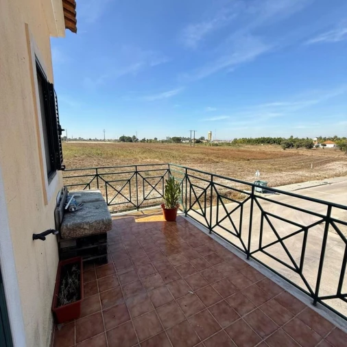 Apartamento T4 para Venda em Salvaterra de Magos e Foros de Salvaterra Foto 13